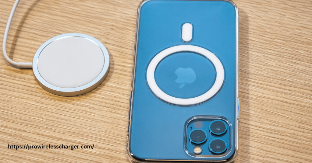 Best Wireless Charger for Apple Products: Top Picks