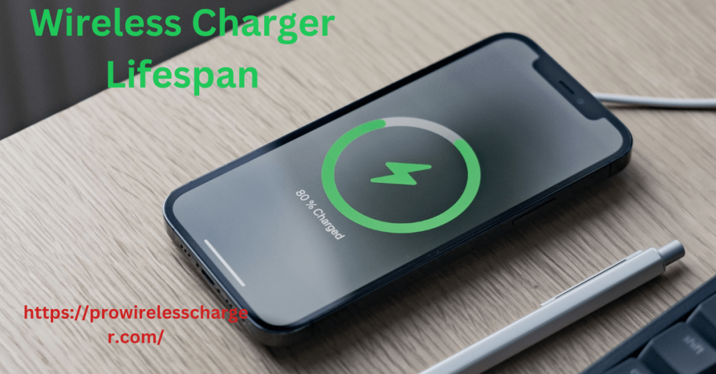 Wireless Charger Lifespan: Shocking Truth Revealed