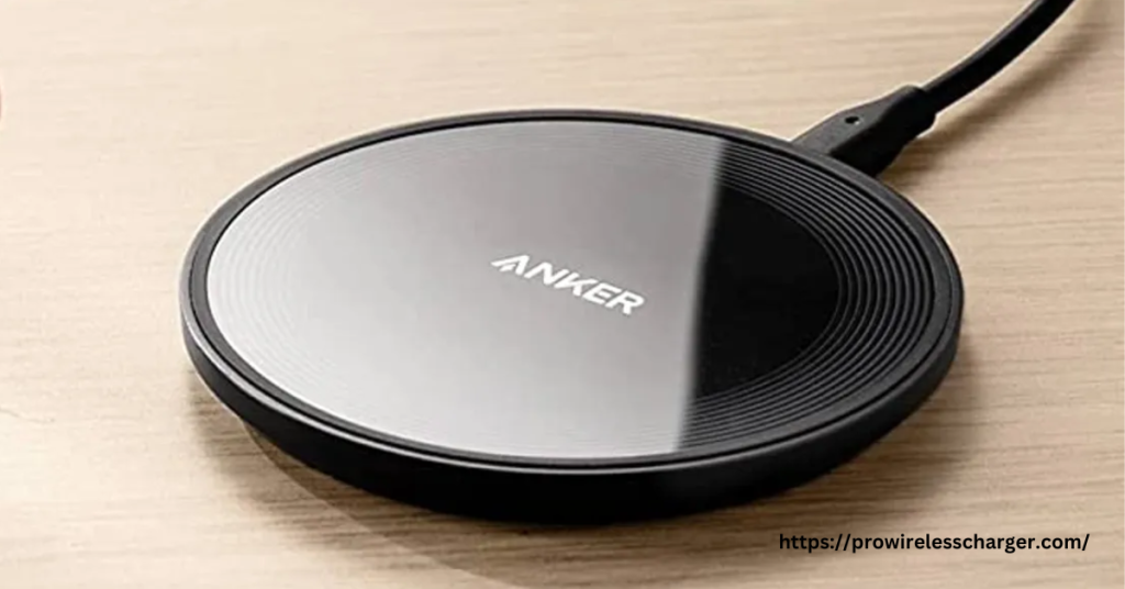 Best Wireless Charger Company - Top Picks & Reviews