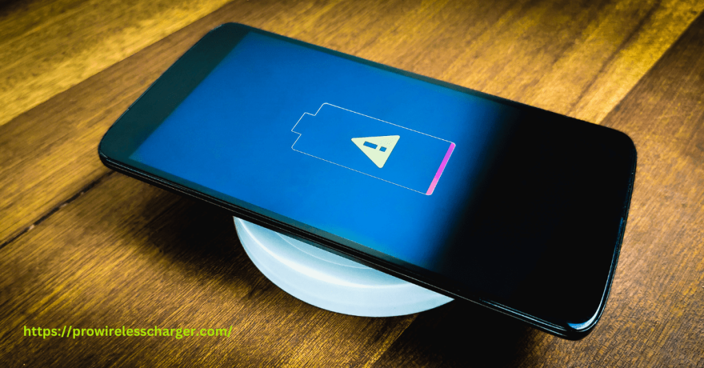 Wireless Charger Heat: Do They All Get Hot?