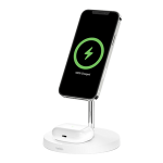 Belkin Boost Charge Dual Wireless Charging Pad with Stand