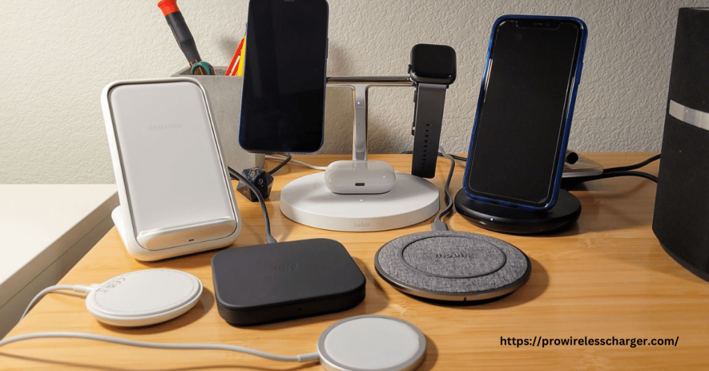 Best Wireless Charger Company - Top Picks 2024