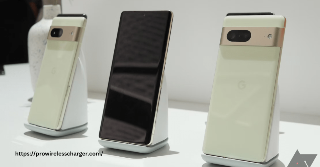 Best Settings for Pixel 7 Wireless Charging